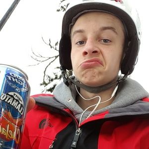 Meet your Posher, Jaden
